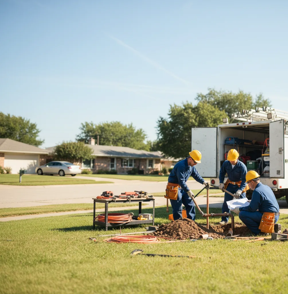 Water Heater Repair & Plumber in Cape Neddick